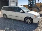 2010 Chrysler Town & Country Touring