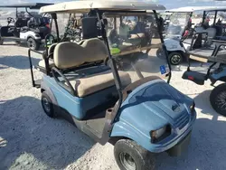 Clubcar Vehiculos salvage en venta: 2010 Clubcar Electric