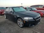 2012 BMW 535 I