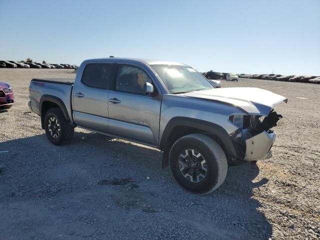 2023 Toyota Tacoma Double Cab