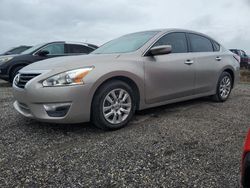 2014 Nissan Altima 2.5 en venta en Arcadia, FL