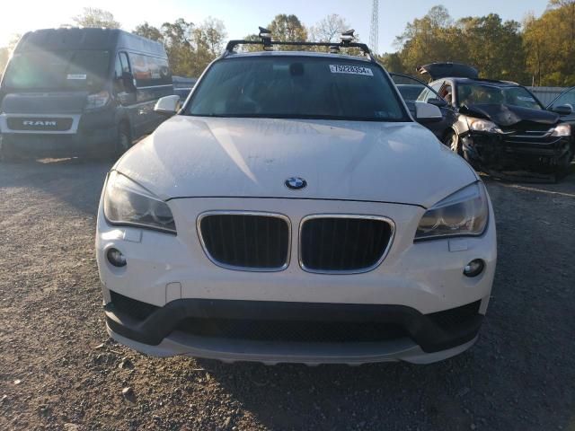 2015 BMW X1 XDRIVE28I