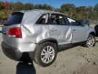 2011 KIA Sorento EX