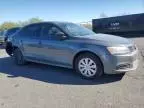 2013 Volkswagen Jetta Base