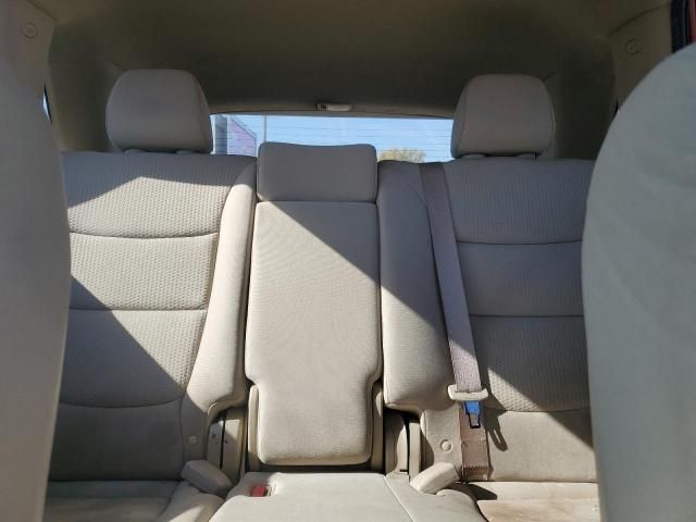 2011 KIA Sorento Base