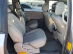 2013 Toyota Sienna XLE