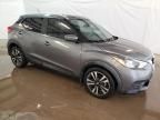 2018 Nissan Kicks S