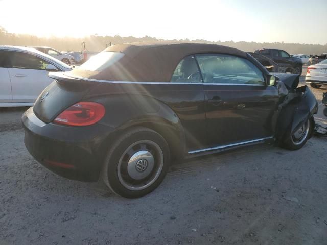 2013 Volkswagen Beetle