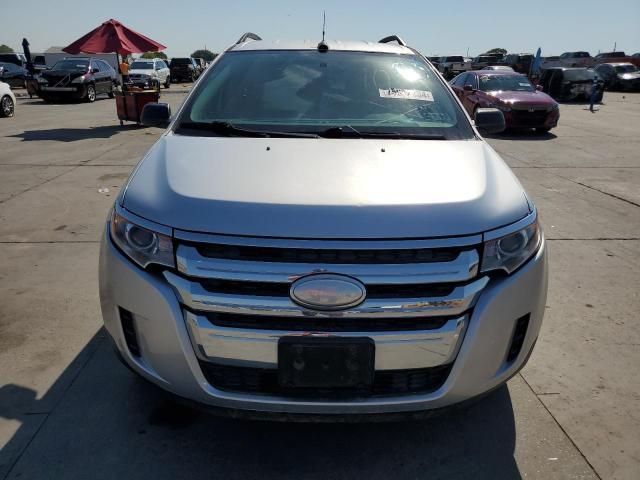 2013 Ford Edge SE