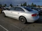 2009 Audi A4 Premium Plus