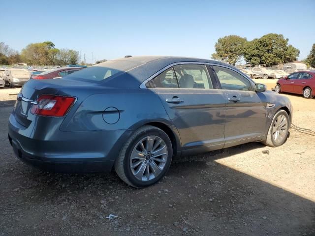 2010 Ford Taurus Limited