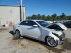 2017 Cadillac CTS Luxury