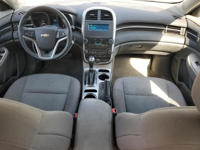 2014 Chevrolet Malibu LS