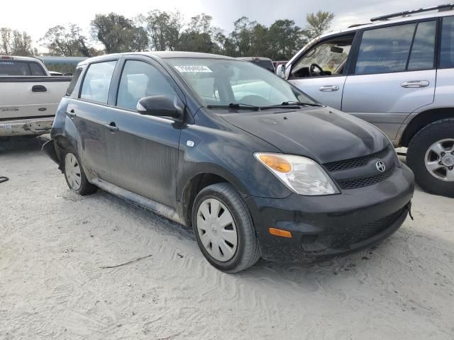 2006 Scion XA