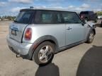 2010 Mini Cooper