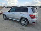 2012 Mercedes-Benz GLK 350