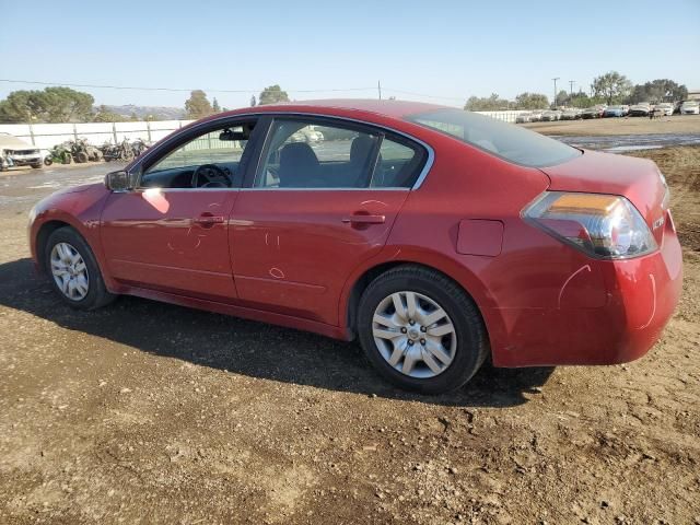 2009 Nissan Altima 2.5