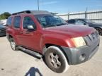 2006 Nissan Xterra OFF Road