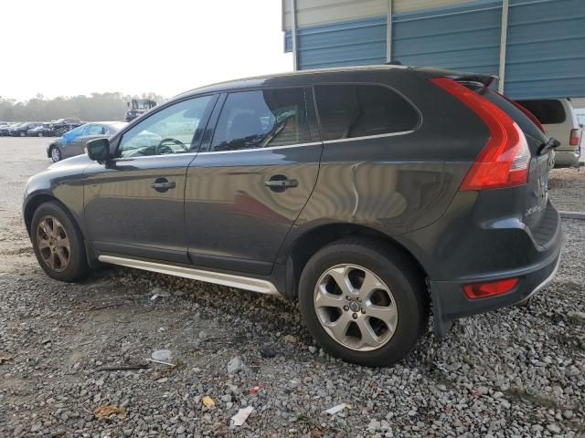 2013 Volvo XC60 3.2