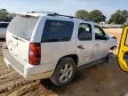 2012 Chevrolet Tahoe C1500 LTZ