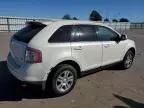 2008 Ford Edge SEL