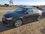 2011 Chevrolet Cruze LTZ