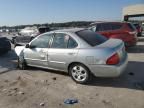 2004 Nissan Sentra 1.8