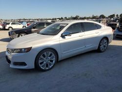 Salvage cars for sale at Sikeston, MO auction: 2020 Chevrolet Impala Premier