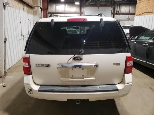 2007 Ford Expedition Limited