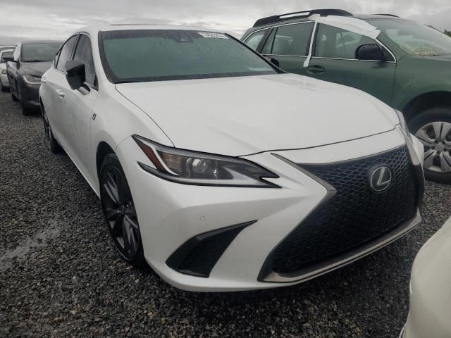 2021 Lexus ES 350 Base