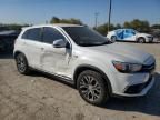 2019 Mitsubishi Outlander Sport ES