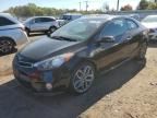 2016 KIA Forte SX