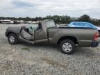 2012 Toyota Tacoma Access Cab