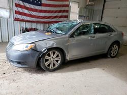 2013 Chrysler 200 LX en venta en Lyman, ME