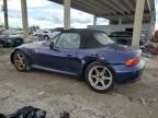 1999 BMW Z3 2.3