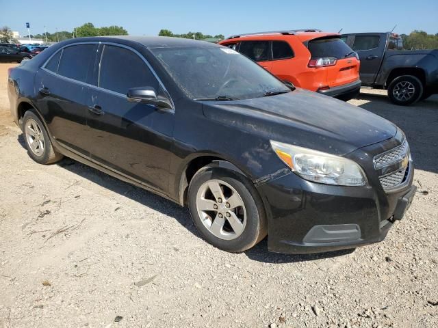 2013 Chevrolet Malibu 1LT