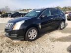 2013 Cadillac SRX Luxury Collection