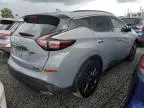 2022 Nissan Murano SV