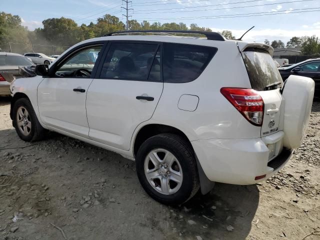 2009 Toyota Rav4