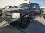 2010 Chevrolet Silverado K1500