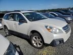 2014 Subaru Outback 2.5I