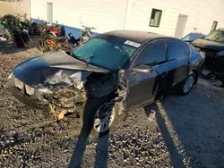 Salvage cars for sale at Farr West, UT auction: 2011 Nissan Altima Base