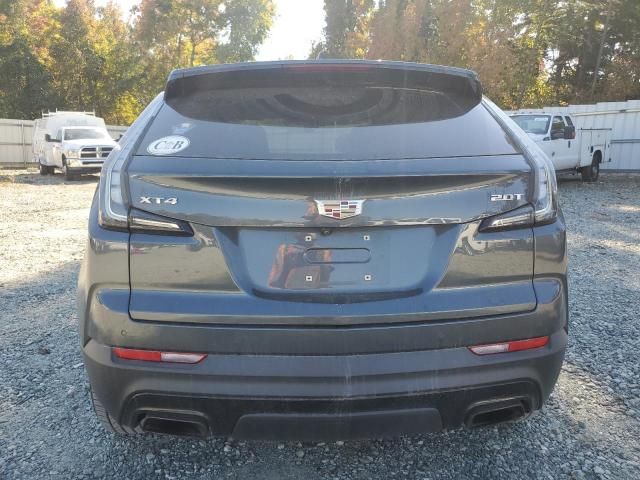 2019 Cadillac XT4 Sport