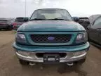 1997 Ford F150