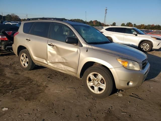 2008 Toyota Rav4