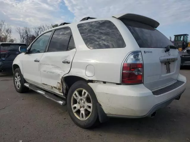 2005 Acura MDX Touring