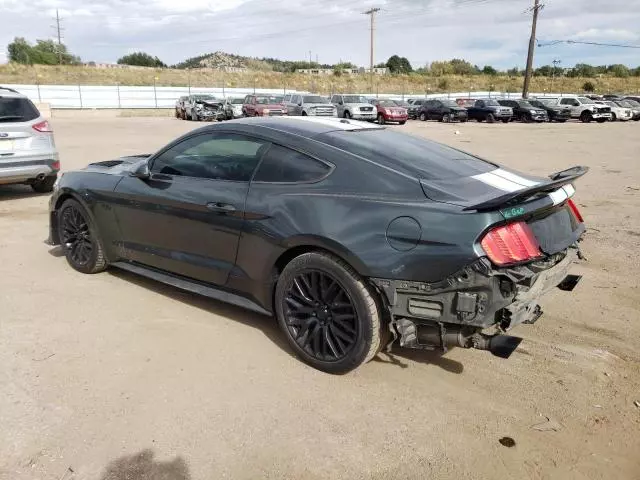 2015 Ford Mustang GT