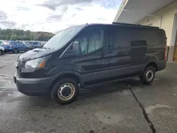 Ford salvage cars for sale: 2019 Ford Transit T-250