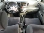 2011 Nissan Cube Base