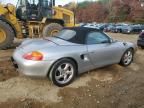 2000 Porsche Boxster S